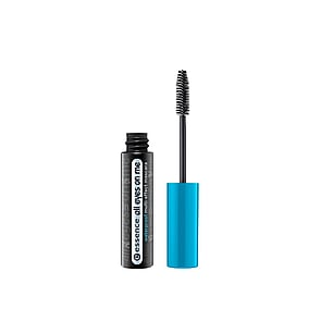 essence All Eyes on Me Waterproof Mascara 8ml