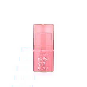 essence Baby Got Blush 10 Tickle Me Pink 5.5g