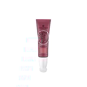 essence Baby Got Blush Liquid Blush 20 Blushin Berry 10ml