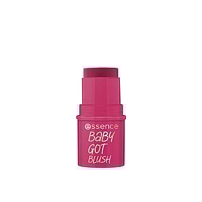 essence Baby Got Blush 50 Cherry Cherry Baby 5.5g