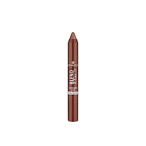 essence Blend & Line Eyeshadow Stick 04 Full of Beans 1,8g