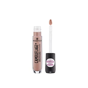essence Camouflage+ Healthy Glow Concealer 20 Light Neutral 5ml