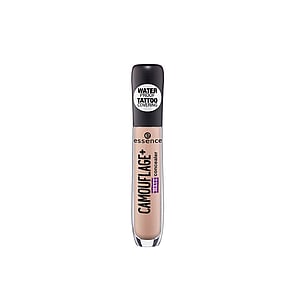 essence Camouflage+ Matt Concealer 20 Light Ivory 5ml