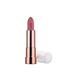 essence Caring SHINE Vegan Collagen Lipstick 204 My Way 3.5g