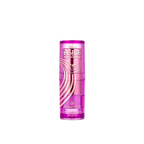 essence Disney Alice in Wonderland Color-Changing Lip Glow 01 Swirl & Twirl 3.2g