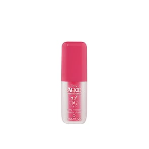 essence Disney Alice in Wonderland Fluffy Mousse Matte Blush 02 So Paw-Dorable 3.7g