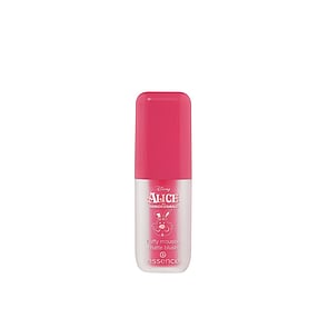 essence Disney Alice in Wonderland Fluffy Mousse Matte Blush