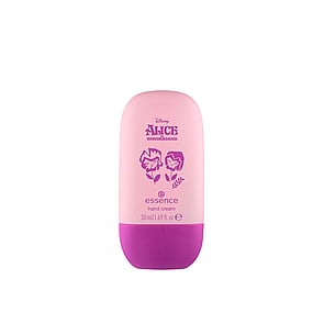 essence Disney Alice in Wonderland Hand Cream 01 Bloom Where You Are Planted 50ml