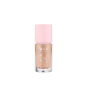 essence Disney Alice in Wonderland Liquid Highlighter 01 Grin & Glow 4ml