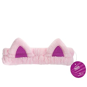 essence Disney Alice in Wonderland Makeup Headband 01 Oh My Fur & Whiskers