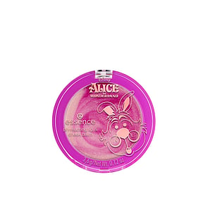 essence Disney Alice in Wonderland pH-Reacting Lip & Cheek Balm 01 Team Fun 3.6g