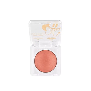essence Disney Mickey And Friends Bouncy Blush 01 Never Grow Up 8g