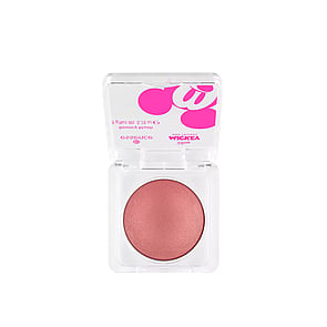 essence Disney Mickey And Friends Bouncy Blush 02 Another Perfect Day 8g