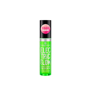 essence Electric Glow Colour Changing Lip & Cheek Oil 4.4ml