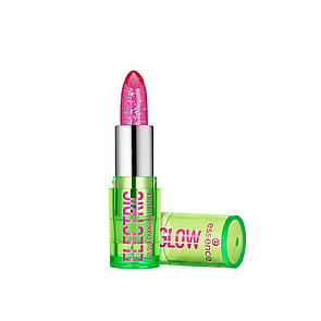 essence Electric Glow Colour Changing Lipstick 3.2g