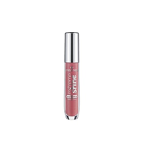 essence Extreme Shine Volume Lipgloss 09 Shadow Rose 5ml