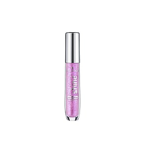 essence Extreme Shine Volume Lipgloss 10 Sparkling Purple 5ml