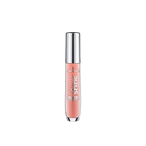 essence Extreme Shine Volume Lipgloss 12 Dazzling Apricot 5ml