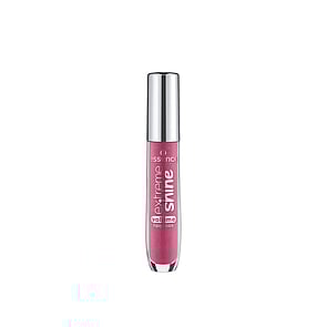 essence Extreme Shine Volume Lipgloss 13 Glazed Berry 5ml