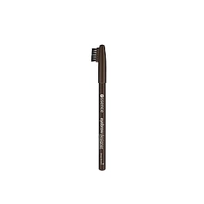essence Eyebrow Designer 11 Deep Brown 1g