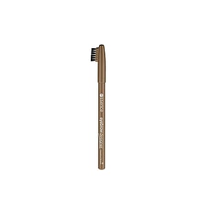 essence Eyebrow Designer 12 Hazelnut Brown 1g