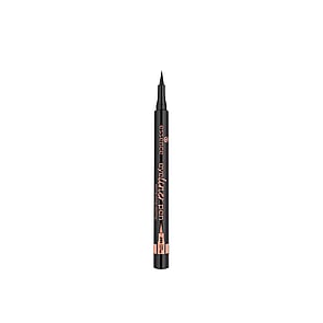 essence Eyeliner Pen Extra Long-Lasting 10 Blackest Black 1.1ml (0.03 fl oz)