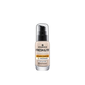 essence Fresh & Fit Foundation