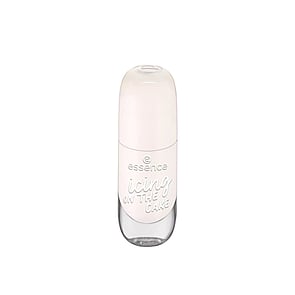 essence Gel Nail Color 03 icing ON THE CAKE 8ml