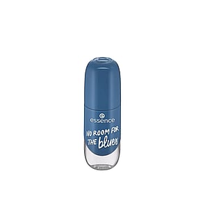 essence Gel Color de Uñas 74 No Room for the Blues 8ml