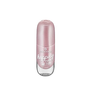 essence Gel Nail Color 06 Happily Ever After 8ml