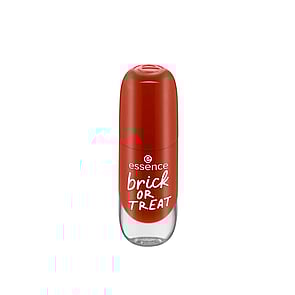 essence Gel Nail Color 59 Brick or Treat 8ml