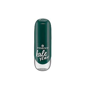 essence Gel Nail Color 60 Kale Yeah! 8ml