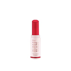 essence Glossy Glaze High Shine Lipstick 04 Red-dy For The Day 1.9g