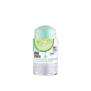 essence Hello, Good Stuff! 48h Hydrating Serum Stick 30g