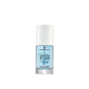 essence Hydra Nail Care Serum 8ml