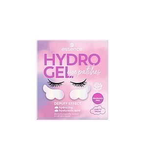 essence Hydro Gel Eye Patches 04 Dare To Dream x2