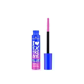essence I Love Extreme Blue Crazy Volume Mascara 12ml