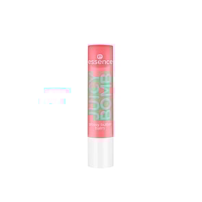 essence JUICY BOMB Glossy Butter Balm