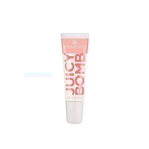 essence Juicy Bomb Shiny Lipgloss 101 Lovely Litchi 10ml