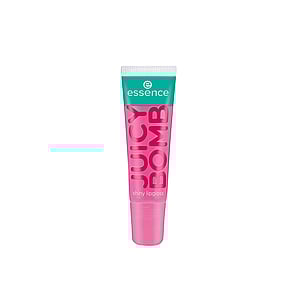 essence Juicy Bomb Shiny Lipgloss 102 Witty Watermelon 10ml