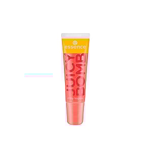 essence Juicy Bomb Shiny Lipgloss 103 Proud Papaya 10ml