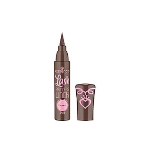 essence Lash Princess Liner Brown 3ml