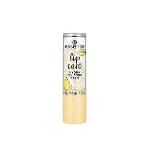 essence Lip Care Hydra Oil Core Balm 3g (0.1 oz)