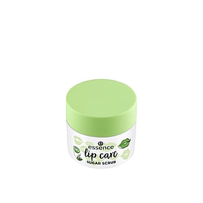 essence Lip Care Sugar Scrub 02 9g