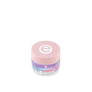 essence LIP Swirl Caring Mask 8g