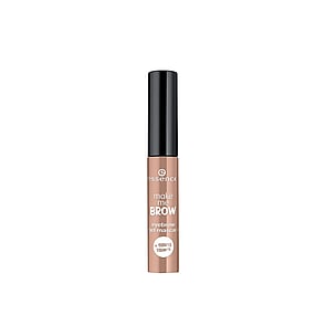 essence Make Me Brow Eyebrow Gel Mascara 01 Blondy Brows 3.8ml