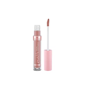 essence Matte Waterproof Liquid Eyeshadow 01 Bare Bliss 3ml