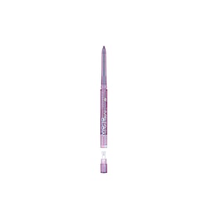 essence Meta Glow Duo-Chrome Eye Pencil 02 Chromefinity 0.22g