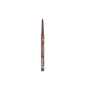 essence Micro Precise Eyebrow Pencil 02 Light Brown 0.05g