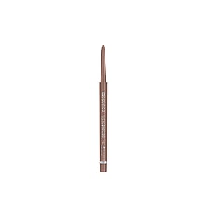 essence Micro Precise Eyebrow Pencil 04 Dark Blonde 0.05g